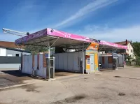 Station Saint-Nabord