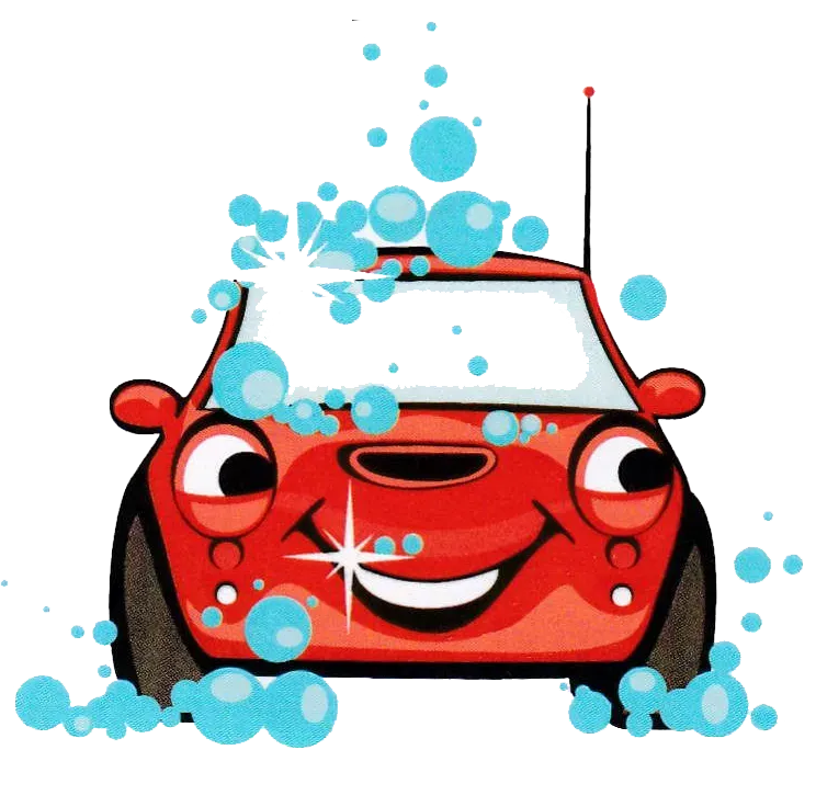 lavage voiture